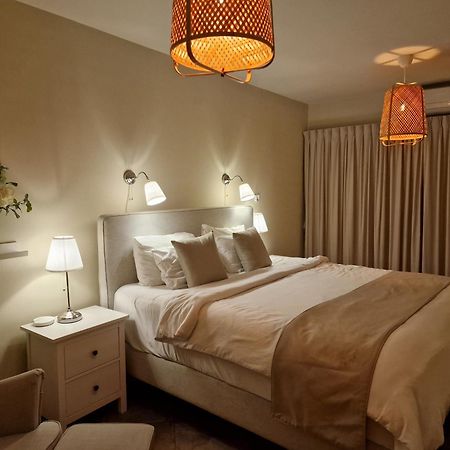 Luxury Appt For 6: Mesmerizing Spanish Water View Jan Thiel Eksteriør billede