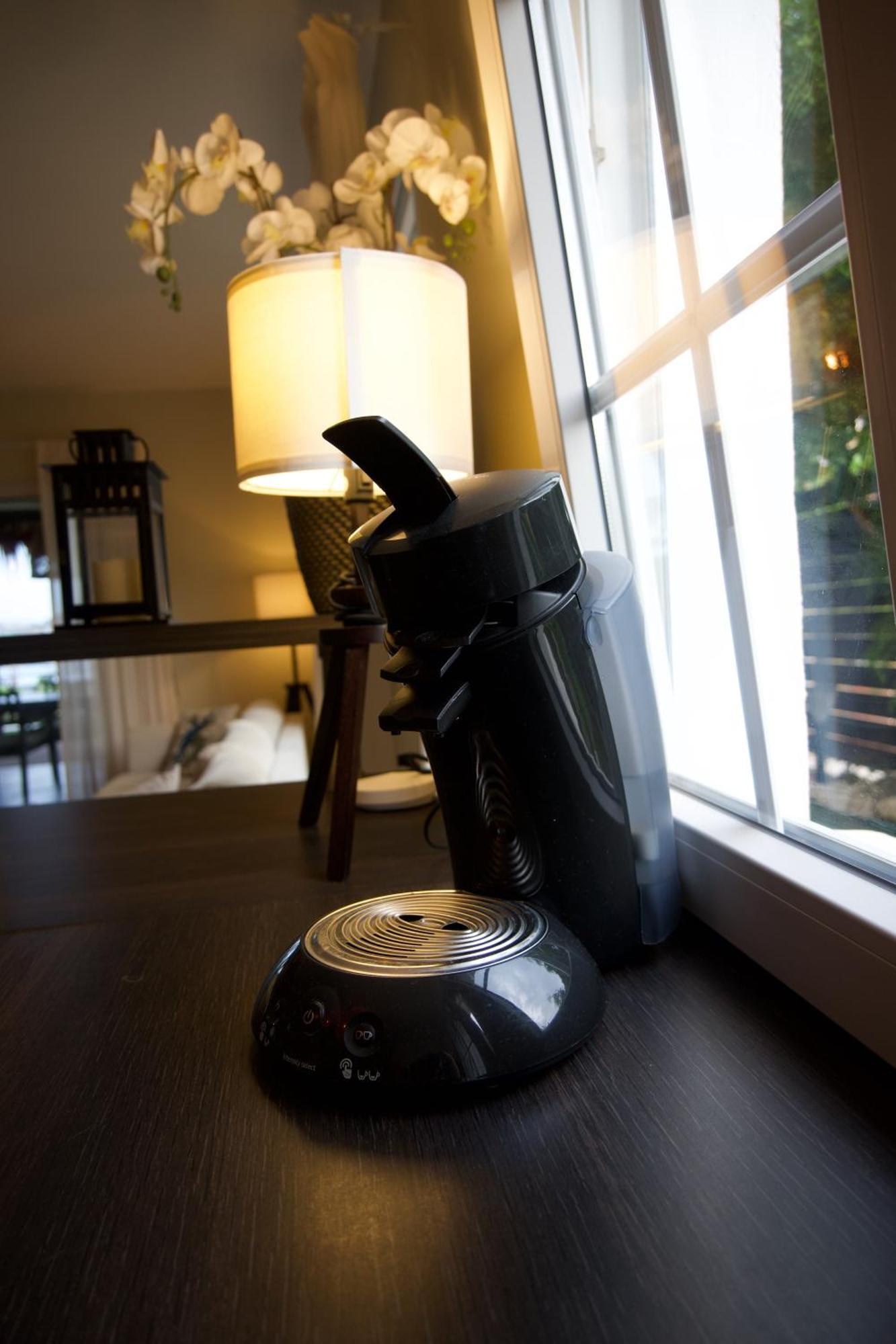 Luxury Appt For 6: Mesmerizing Spanish Water View Jan Thiel Eksteriør billede